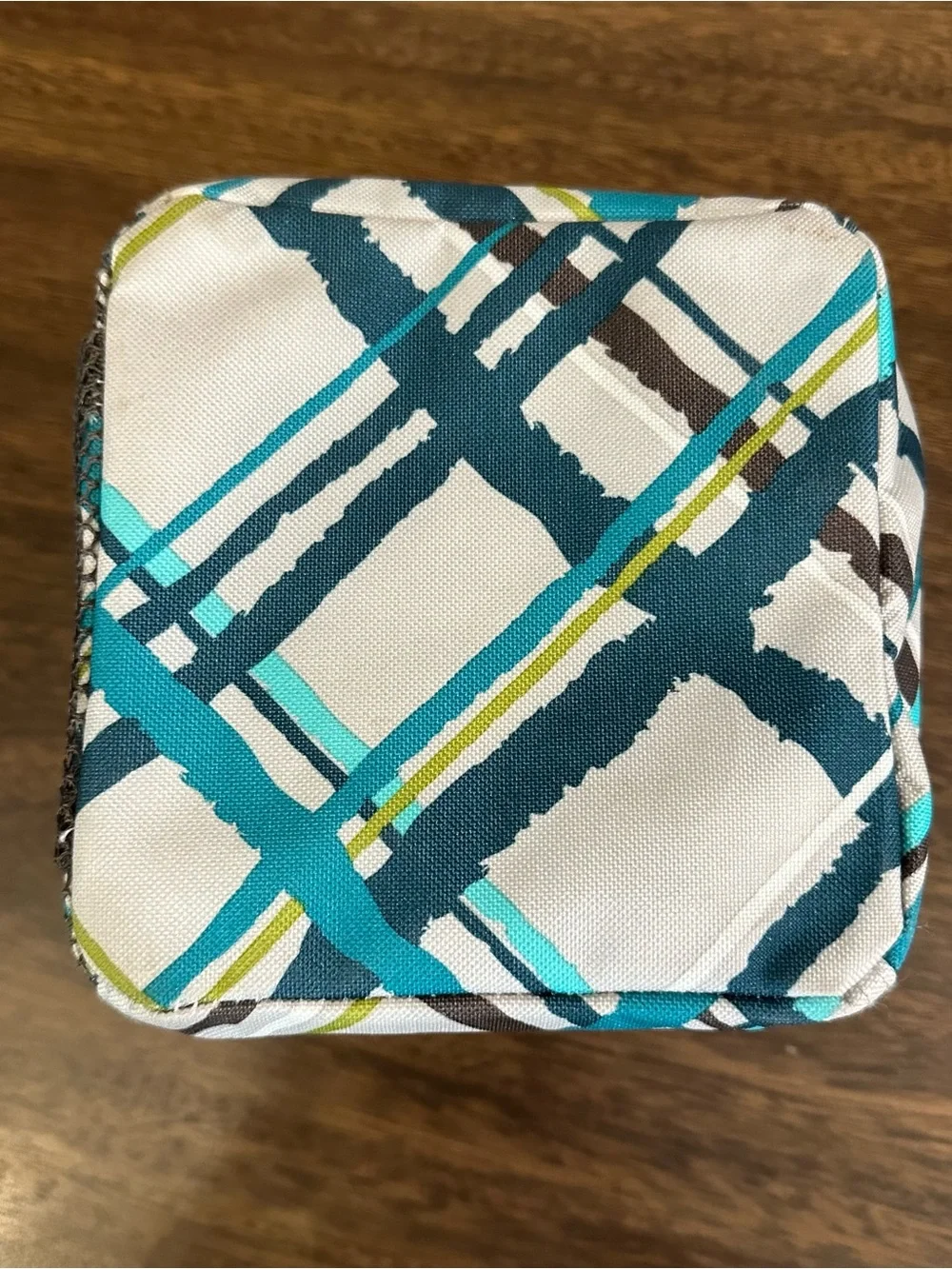 thirty-one compact organizer